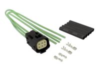 Ford 3U2Z-14S411-FEAB Wire Assembly Ford 3U2Z-14S411-FEAB Wire Assembly