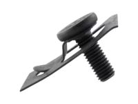 Ford -N811121-S436 Screw
