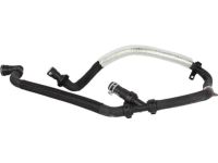 Ford 8V2Z-18472-B Hose Heater Water