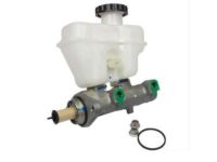 Ford Escape Brake Master Cylinder - 9M6Z-2140-A Kit - Master Cylinder Repair