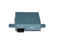 Ford BE8Z-13C788-A Control Module