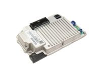 Ford 4U5Z-14G371-S Central Processing Unit