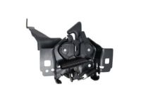 Ford 6L5Z-16700-AA Latch Assembly - Hood