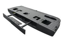 Ford ML3Z-9940700-R Tailgate Assembly