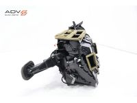 Ford MB3Z-19B555-BA Evaporator And Housing Assembly Ford MB3Z-19B555-BA Evaporator And Housing Assembly