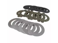 Ford 6L1Z-4947-B Kit - Axle Differential Gear