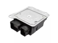 Ford F2GZ-14B321-D Air Bag Sensor Assembly