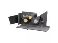 Ford FU5Z-9661383-C LATCH ASY - REAR SEAT BACK