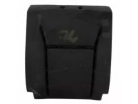 Ford FL3Z-1666800-C Rear Seat Back Pad
