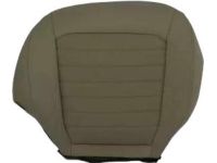 Ford FT4Z-5862901-AG Seat Cushion Cover Assembly