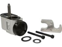 Ford GN1Z-19849-C Evaporator Expansion Valve Assembly