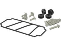 Ford 6C3Z-9276-A Gasket Ford 6C3Z-9276-A Gasket