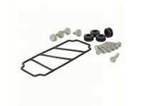 Ford 6C3Z-9276-A Gasket Ford 6C3Z-9276-A Gasket