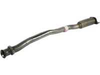 Ford AA5Z-7R081-E Oil Cooler Tube