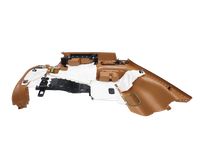 Ford LC5Z-7831012-DB Quarter Trim Assembly Ford LC5Z-7831012-DB Quarter Trim Assembly