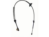 Ford Shift Cable - 7L5Z-7E395-B Selector Lever Control Cable Assembly