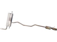 Ford DS7Z-5423552-B Door Check Assembly Ford DS7Z-5423552-B Door Check Assembly