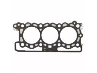 Ford 9X2Z-6051-A Gasket - Cylinder Head