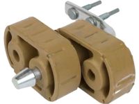 Ford BC3Z-5A242-A Bracket