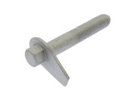 Ford -W718493-S439 Bolt And Retainer Assembly - Front