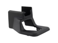 Ford FL3Z-1561749-AB Cover - Seat Track