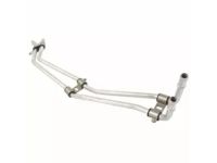 Ford DG1Z-8A519-A Tube Assembly