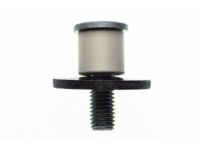 Ford E8TZ-98431F52-A Latch Striker Assembly