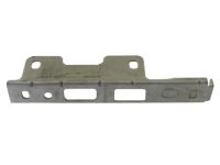 Ford YL3Z-8B455-BA Radiator Grille Bracket