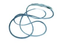 Ford 8S4Z-7A248-A Seal Ford 8S4Z-7A248-A Seal