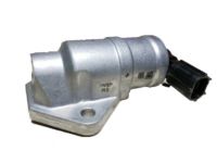 Ford 2L5Z-9F715-BA Throttle Air By-Pass Valve Assembly