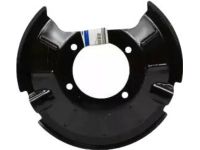 Ford GN1Z-2C028-B Shield