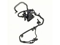 Ford F2GZ-9S468-A Hose Ford F2GZ-9S468-A Hose