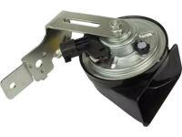 Ford GN1Z-13832-A Low Pitch Horn Assembly