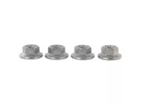 Ford -W714729-S450 Nut