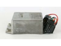 Ford Bronco Ignition Control Module - D9VZ-12A199-A Module Assembly - Ignition
