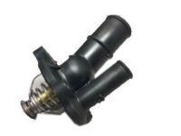 Ford Edge Parts - AG9Z-8575-B Thermostat Assembly