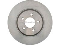 Ford 4R3Z-1125-BA Rotor Assembly