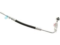 Ford 6C2Z-19835-HA Tube Assembly