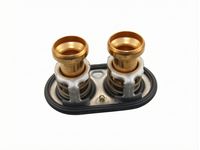 Ford BC3Z-8575-D Thermostat Assembly