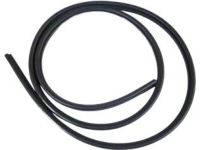Ford BB5Z-7820708-A Weatherstrip Assembly - Door