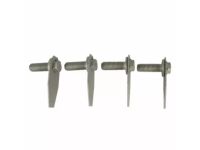 Ford -N805420-S439 Bolt