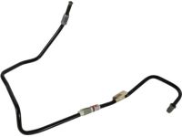 Ford CK4Z-2A040-A Brake Pipe