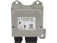 Ford HC3Z-14B321-A Air Bag Sensor Assembly