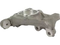 Ford FR3Z-3K185-AB Front Wheel Knuckle Ford FR3Z-3K185-AB Front Wheel Knuckle