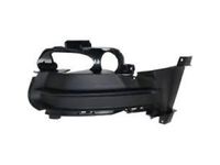 Ford FR3Z-6J003-A Vacuum Reservoir
