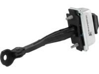 Ford GD9Z-5423552-A Door Check Assembly