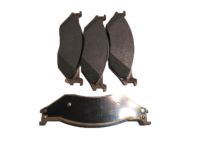 Ford 5C3Z-2001-BA Brake Shoe Kit