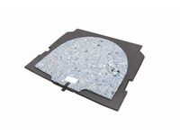 Ford PR3Z-6345026-AA Spare Wheel Well Cover Ford PR3Z-6345026-AA Spare Wheel Well Cover
