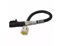 Ford XL3Z-14A411-AA Wire Assembly
