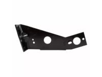 Ford F81Z-13470-AA Bracket - Rear, Stop & Flasher Lamp